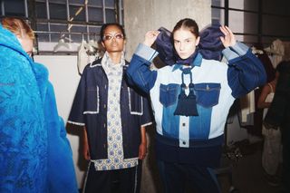 Paula Raia, Canatiba Textil e TENCEL™
